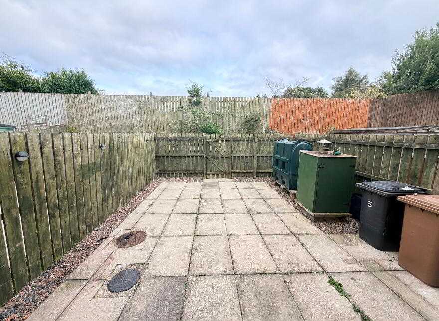 3 Old Bleach Green, Banbridge, BT32 4JG