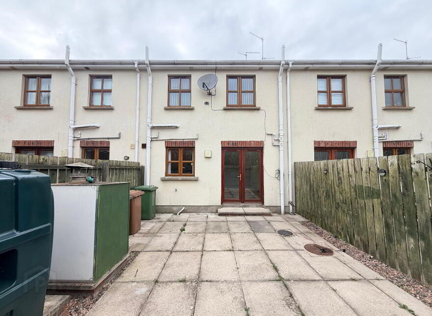 3 Old Bleach Green, Banbridge, BT32 4JG