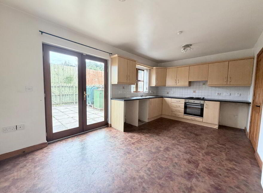 3 Old Bleach Green, Banbridge, BT32 4JG