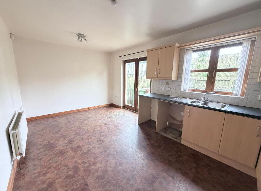 3 Old Bleach Green, Banbridge, BT32 4JG