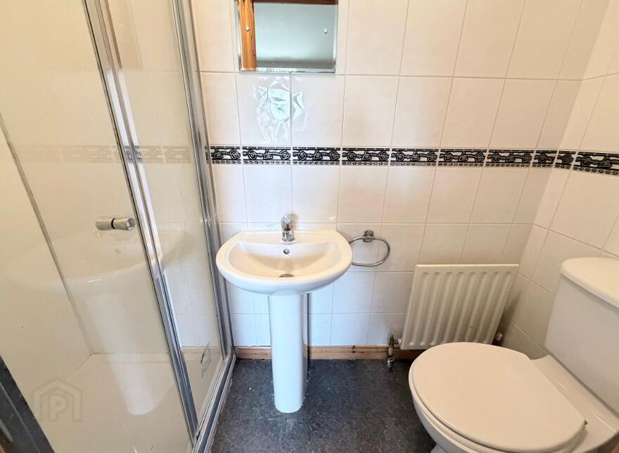 3 Old Bleach Green, Banbridge, BT32 4JG