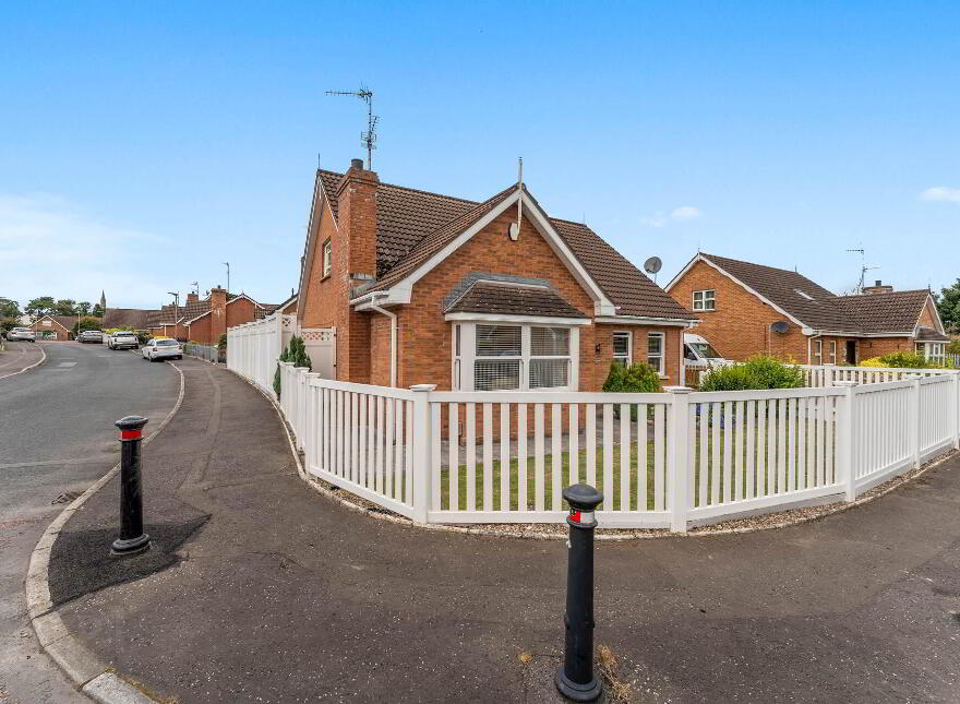 54 Forest Glade, Lurgan, BT67 9FB