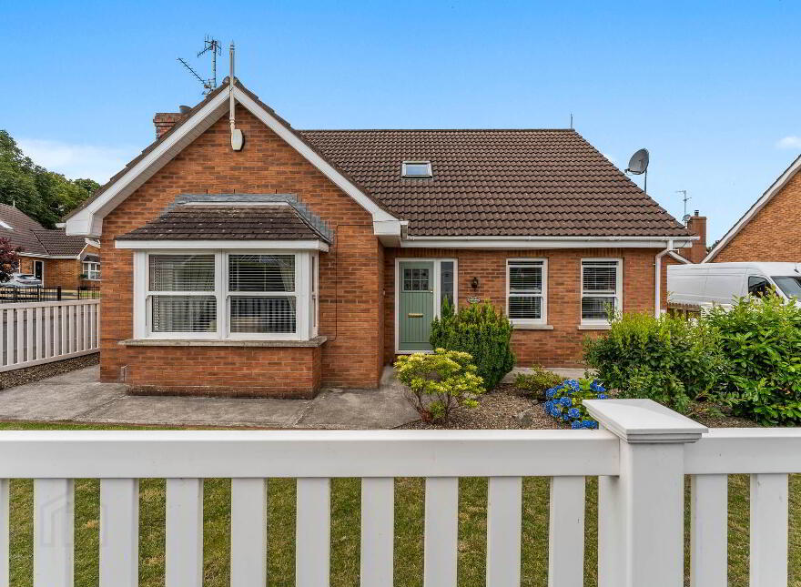54 Forest Glade, Lurgan, BT67 9FB