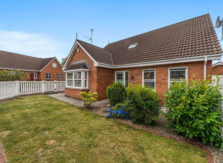 54 Forest Glade, Lurgan, BT67 9FB