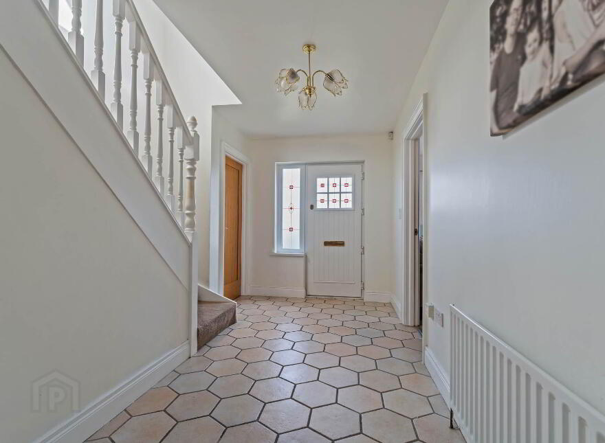 54 Forest Glade, Lurgan, BT67 9FB
