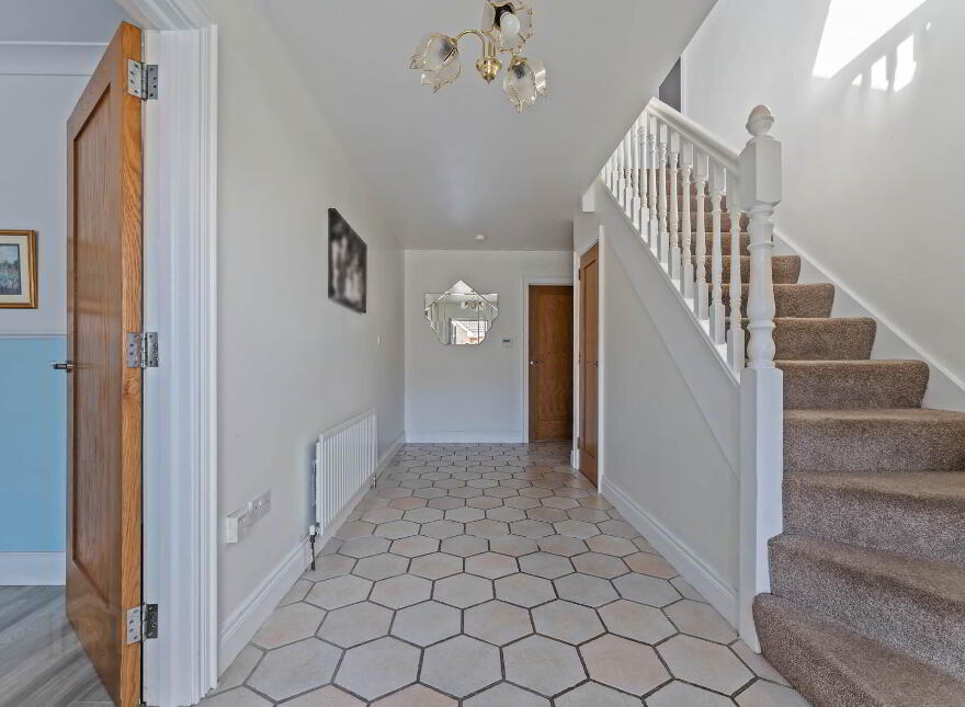 54 Forest Glade, Lurgan, BT67 9FB