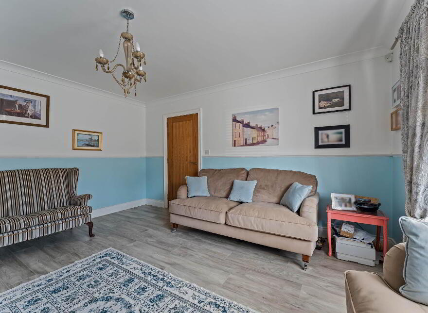 54 Forest Glade, Lurgan, BT67 9FB
