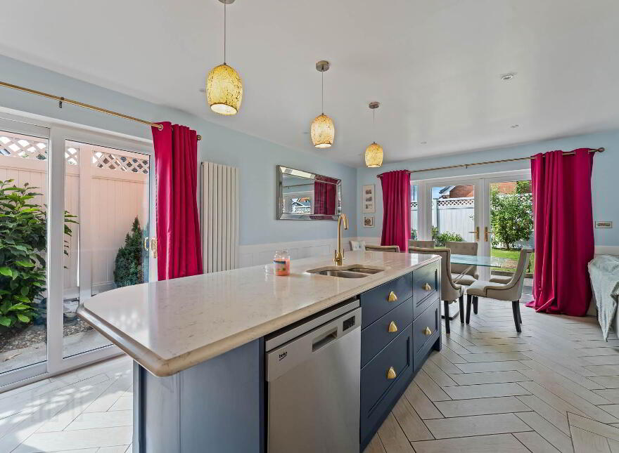 54 Forest Glade, Lurgan, BT67 9FB