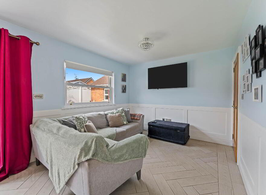 54 Forest Glade, Lurgan, BT67 9FB