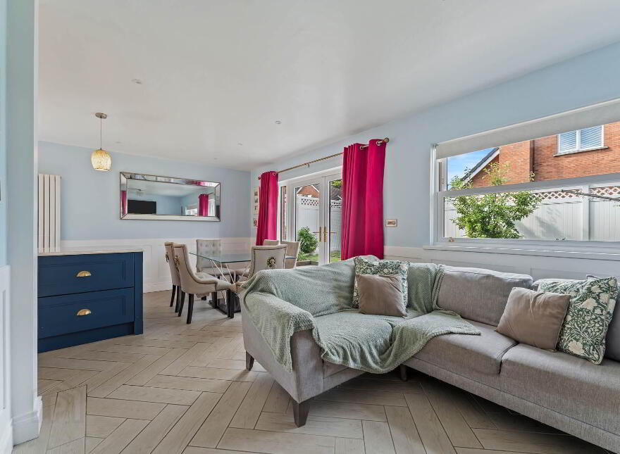 54 Forest Glade, Lurgan, BT67 9FB