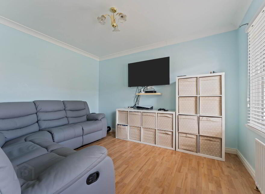 54 Forest Glade, Lurgan, BT67 9FB