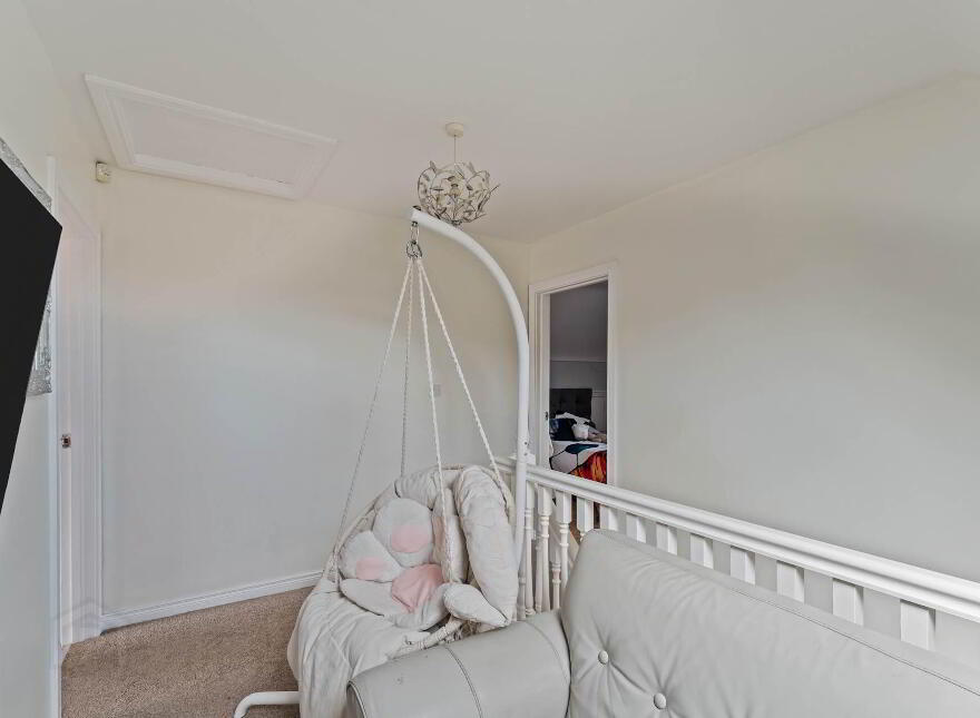 54 Forest Glade, Lurgan, BT67 9FB