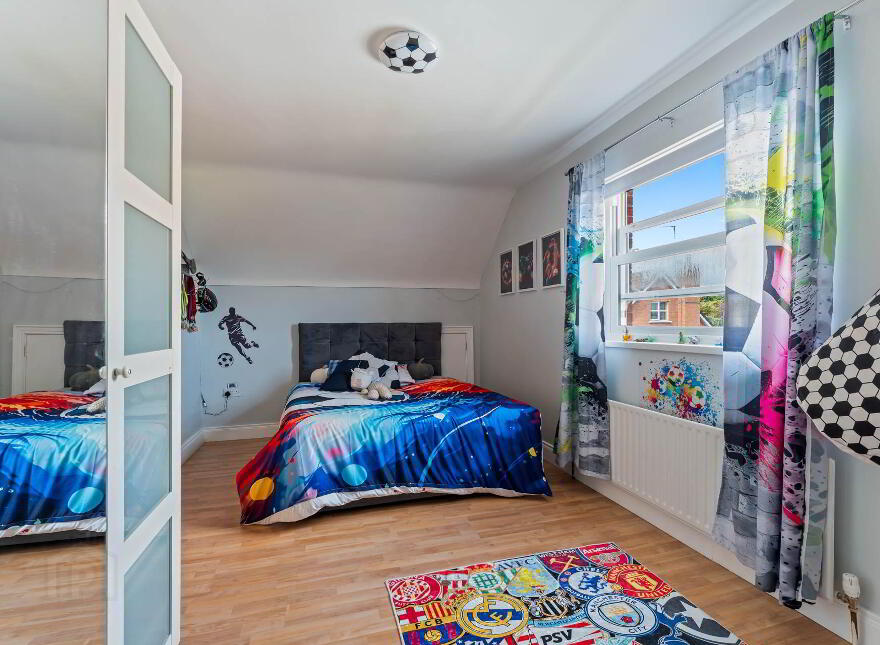 54 Forest Glade, Lurgan, BT67 9FB