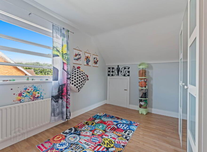 54 Forest Glade, Lurgan, BT67 9FB