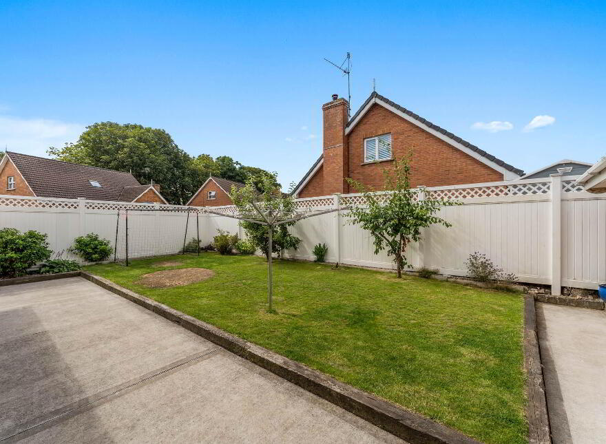 54 Forest Glade, Lurgan, BT67 9FB