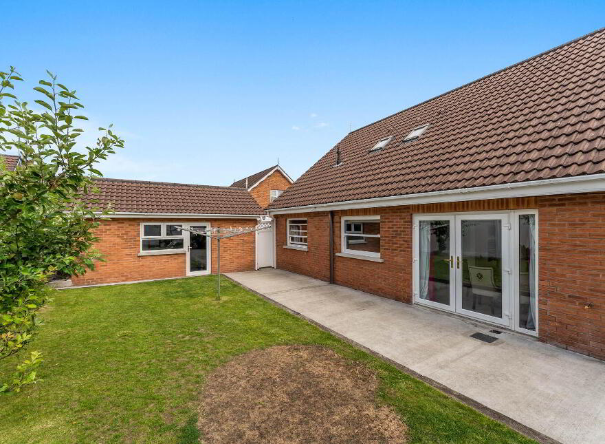 54 Forest Glade, Lurgan, BT67 9FB
