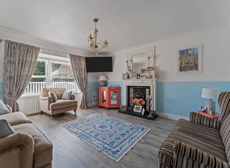 54 Forest Glade, Lurgan, BT67 9FB