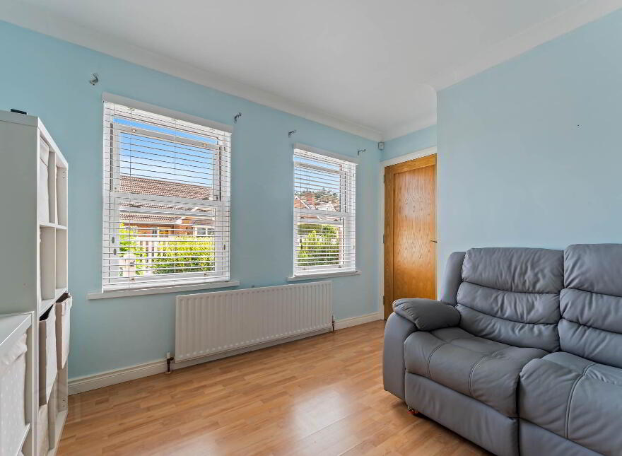 54 Forest Glade, Lurgan, BT67 9FB