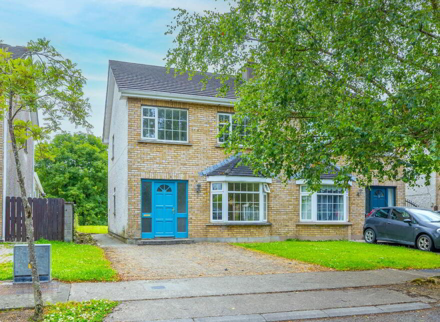 13 Brooke Avenue, Rocklands, Cavan Town, H12XP30