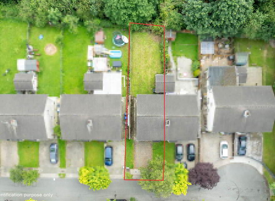 13 Brooke Avenue, Rocklands, Cavan Town, H12XP30