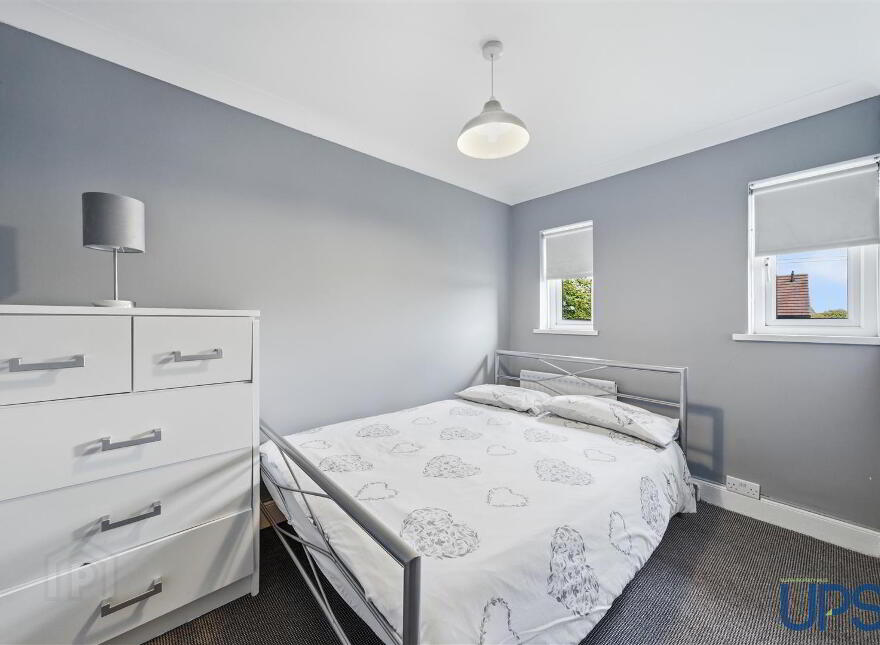 26 Whitecliff Parade, Belfast, BT12 7JS