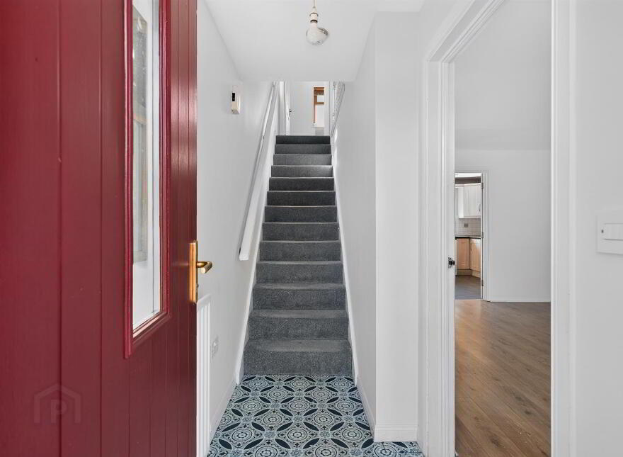21 Stonebridge Green, Conlig, Bangor, BT23 7QZ