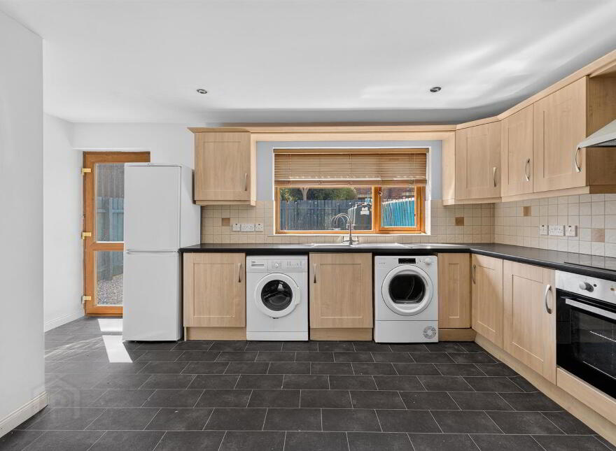 21 Stonebridge Green, Conlig, Bangor, BT23 7QZ