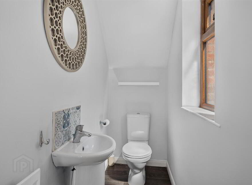 21 Stonebridge Green, Conlig, Bangor, BT23 7QZ