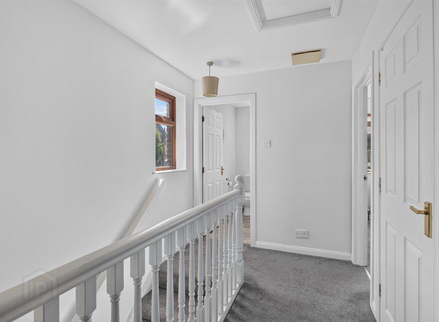 21 Stonebridge Green, Conlig, Bangor, BT23 7QZ