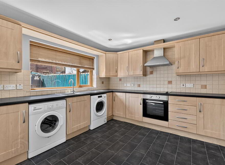 21 Stonebridge Green, Conlig, Bangor, BT23 7QZ