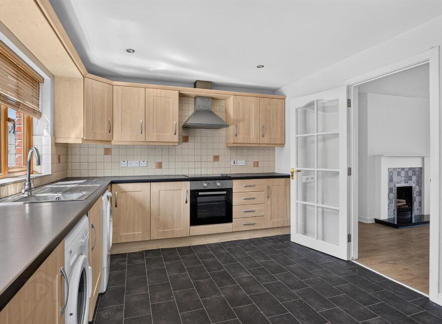 21 Stonebridge Green, Conlig, Bangor, BT23 7QZ