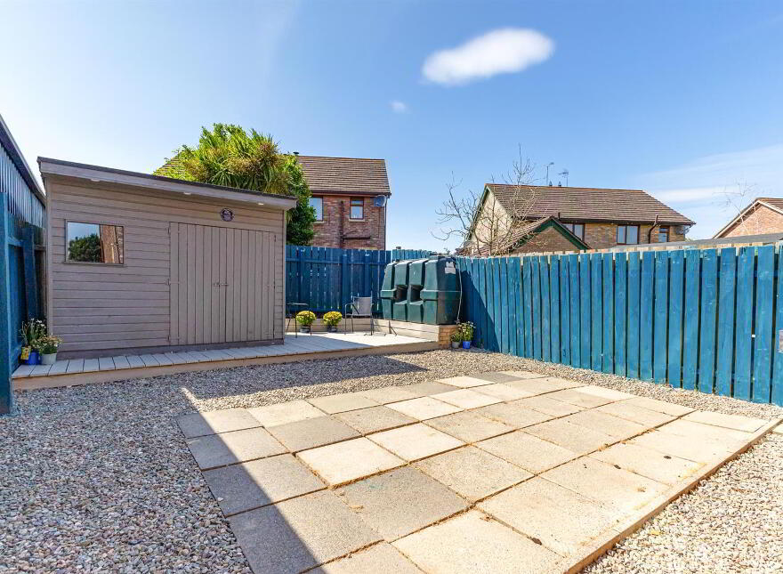 21 Stonebridge Green, Conlig, Bangor, BT23 7QZ