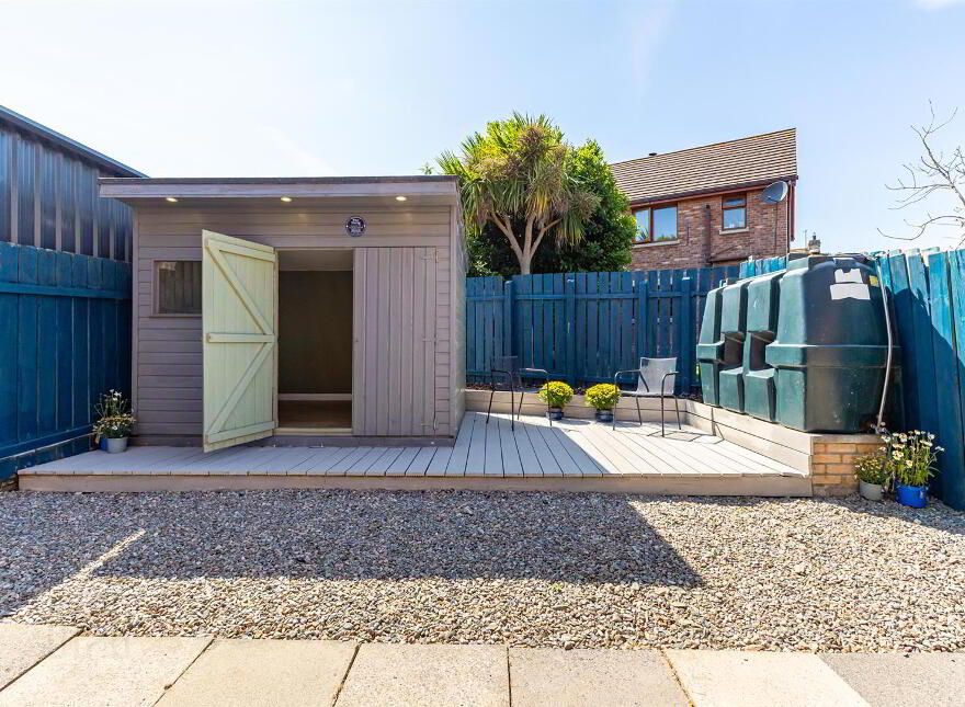 21 Stonebridge Green, Conlig, Bangor, BT23 7QZ