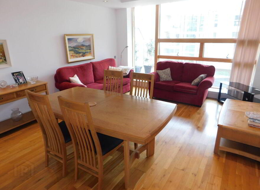 15 The Fastnet, Lancaster Gate, Western Road, T12PF50