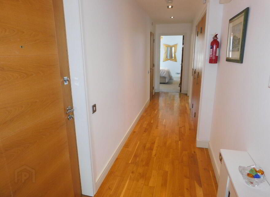 15 The Fastnet, Lancaster Gate, Western Road, T12PF50