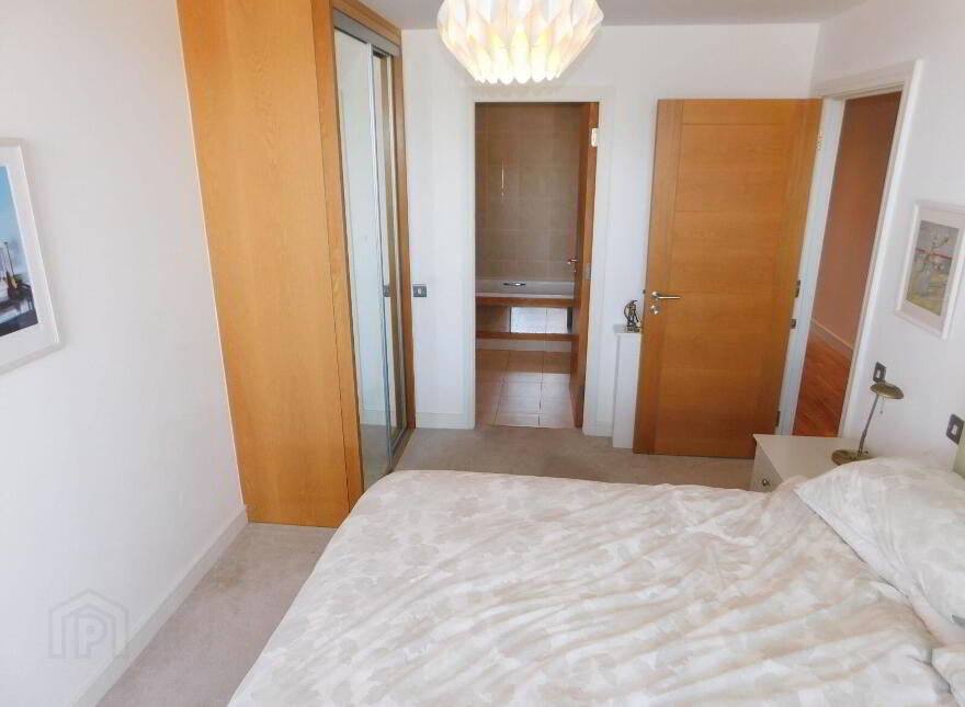 15 The Fastnet, Lancaster Gate, Western Road, T12PF50
