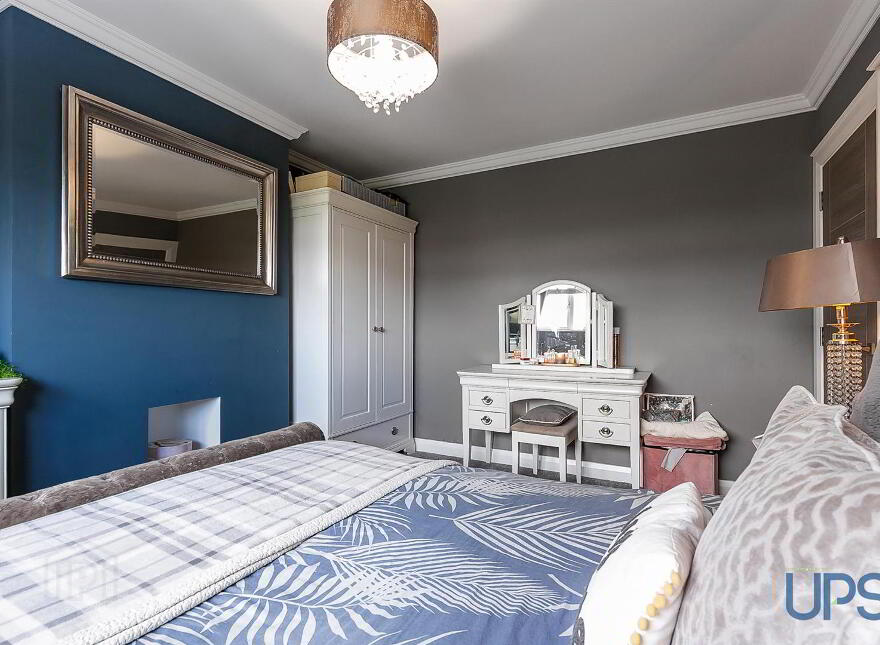 5 Killeaton Crescent, Dunmurry, Belfast, BT17 9HB