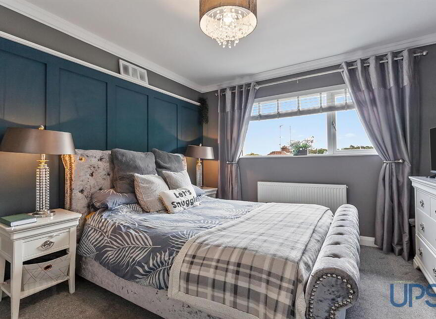5 Killeaton Crescent, Dunmurry, Belfast, BT17 9HB