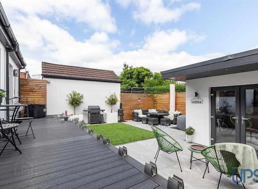 5 Killeaton Crescent, Dunmurry, Belfast, BT17 9HB