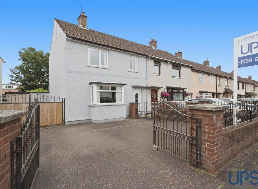 43 Kenard Avenue, Andersonstown, Belfast, BT11 8LY