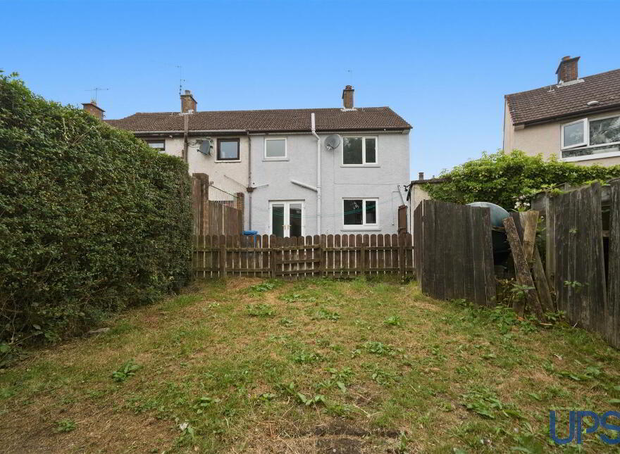 43 Kenard Avenue, Andersonstown, Belfast, BT11 8LY