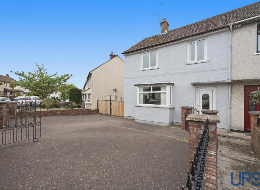 43 Kenard Avenue, Andersonstown, Belfast, BT11 8LY