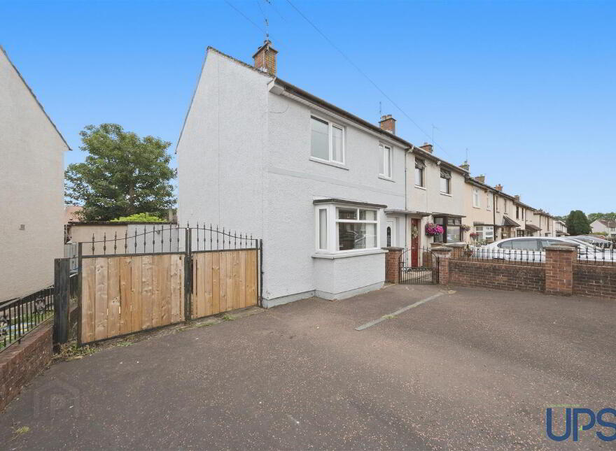 43 Kenard Avenue, Andersonstown, Belfast, BT11 8LY