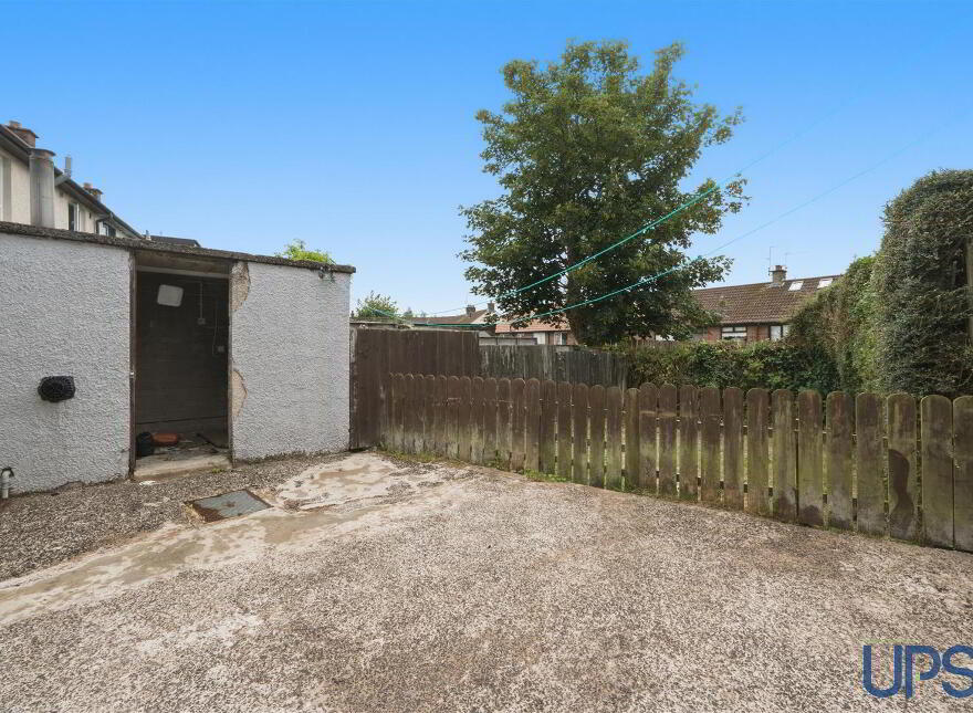43 Kenard Avenue, Andersonstown, Belfast, BT11 8LY