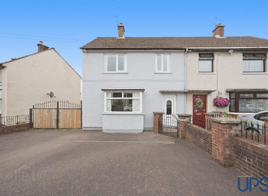 43 Kenard Avenue, Andersonstown, Belfast, BT11 8LY