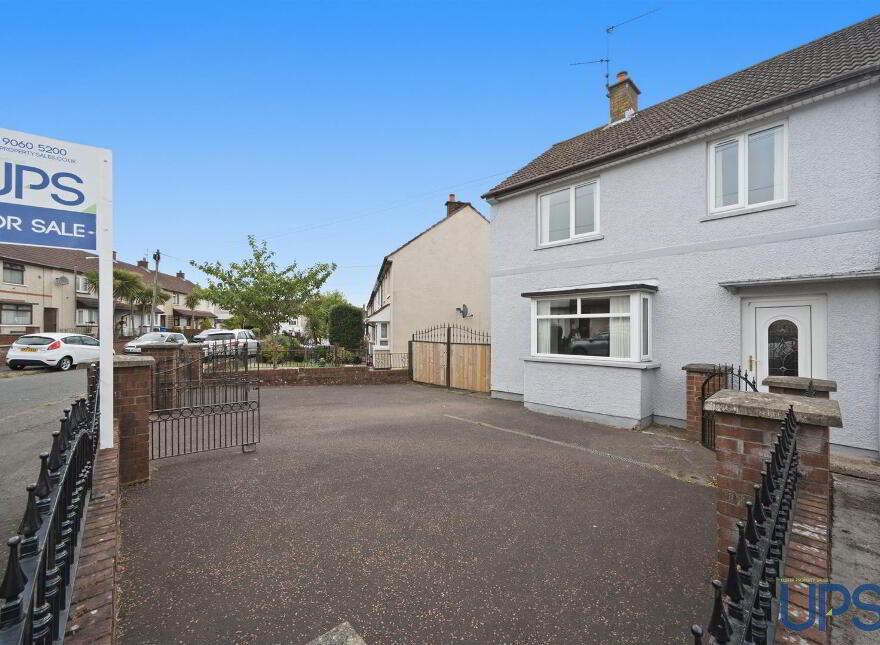 43 Kenard Avenue, Andersonstown, Belfast, BT11 8LY