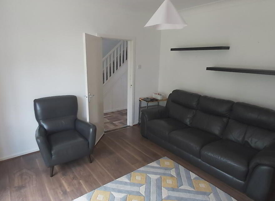 20 Belvoir Crescent, Lisburn, BT28 1UA