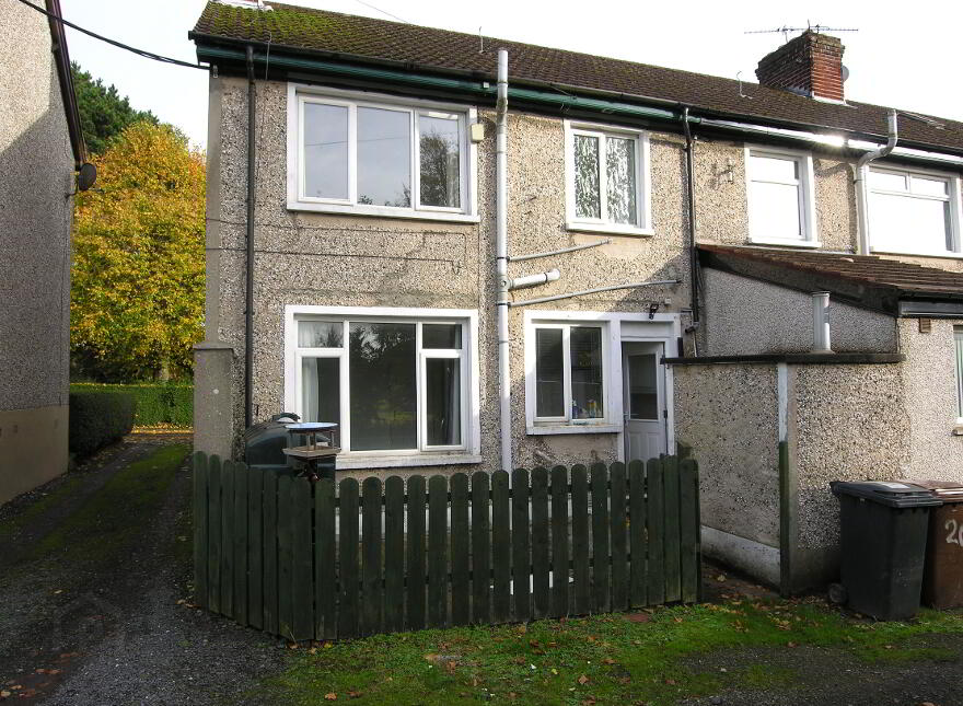 20 Belvoir Crescent, Lisburn, BT28 1UA