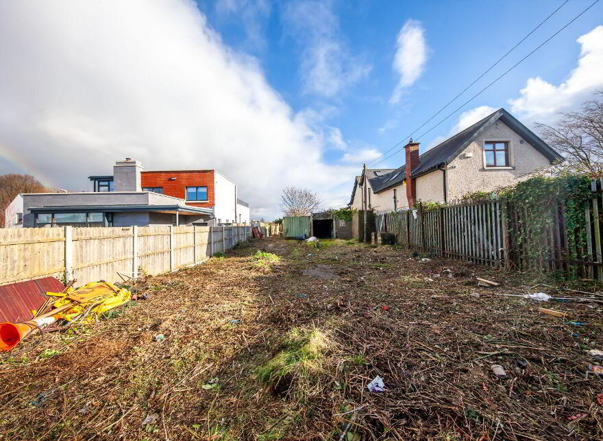 Rear Of Church Avenue, Blanchardstown, Blanchardstown, D15