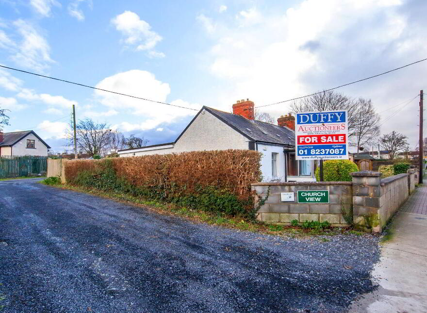 14 Church Avenue, Blanchardstown, D15V8YD